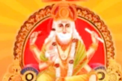 Vishwakarma Puja 2024: Know Date And Auspicious Timings For Rituals