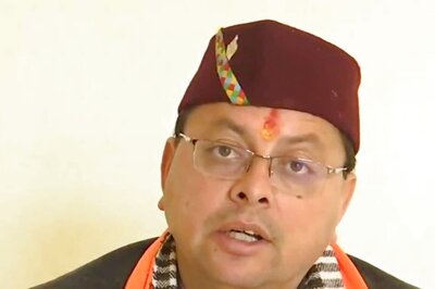 Uttarakhand CM Dhami Promises Uniform Civil Code if BJP Re-elected to Power