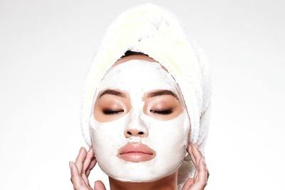 Remove Dark Spots on Your Face With Just Two Ingredients