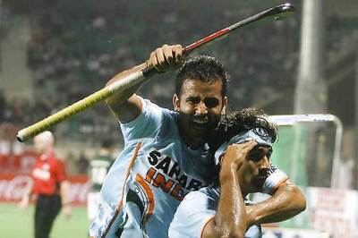 This is India's fittest hockey team: Khandker