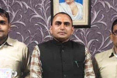 Haryana Roadways Driver Sushil Kumar Mann, Conductor Felicitated; More Awards To Follow for Good Samaritans