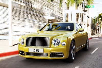 Top 10 Most Expensive Cars Sold in India: Lamborghini Aventador SVJ, Rolls-Royce Phantom and More