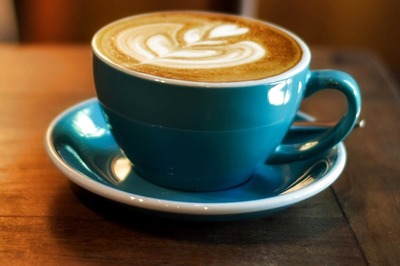 5 Beverages Other Than Coffee to Keep You Awake