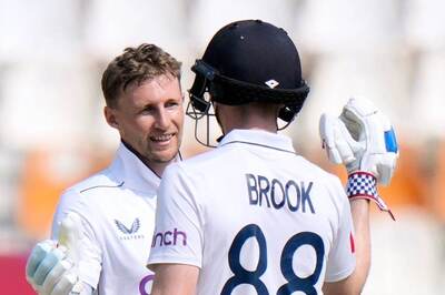 Not Joe Root or Harry Brook! Star SL Batter Wins ICC Player Of The Month Award For September 2024