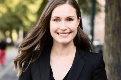 Finland’s Sanna Marin, 34, Becomes World’s Youngest-serving Prime Minister