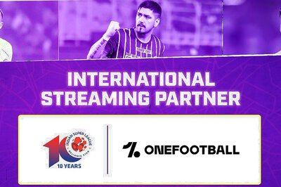 FSDL Continues to Partner with OneFootball to Distribute Live Matches and Highlights from Indian Super League to Fans Around the Globe