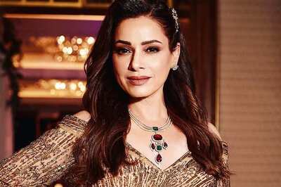 How Actress Neelam, Born In Hong Kong, Landed Her First Bollywood Role