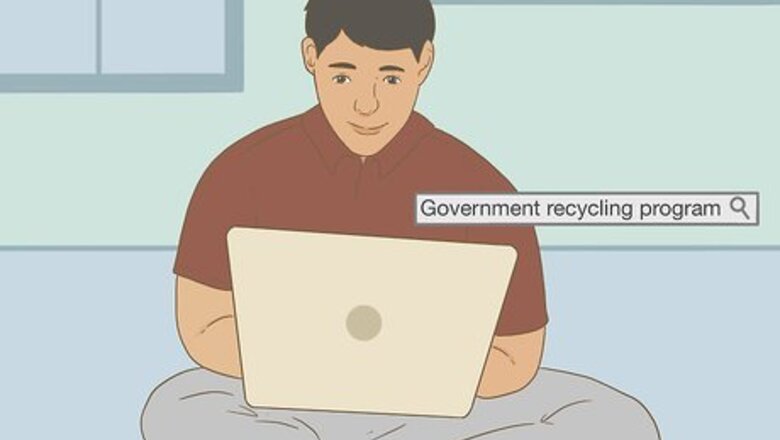 How to Dispose of Concrete