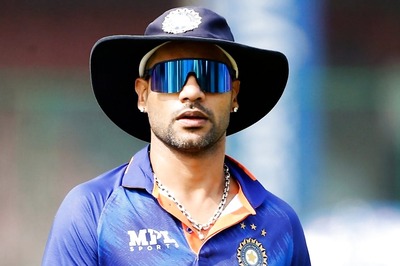 He’s Gem Of A Person: Shikhar Dhawan Praises His ‘Favourite Opening Partner’ Rohit Sharma