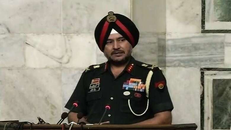 Uri Terror Attack: Terrorists Belonged to Jaish-e-Mohammed, Says Army