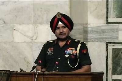 Uri Terror Attack: Terrorists Belonged to Jaish-e-Mohammed, Says Army