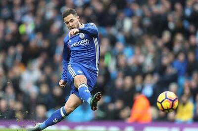 How Much Did Eden Hazard Cost Chelsea?