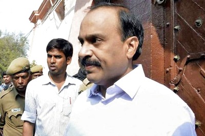 Mining Baron Janardhana Reddy Remanded in Custody Till November 24 for 'Shielding' Ponzi Scam Accused Father-Son