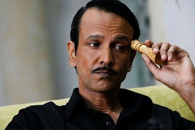 'Sann Pachattar' Is a Visual, Audio Symphony: Kay Kay Menon