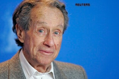 Hollywood director Arthur Penn dies