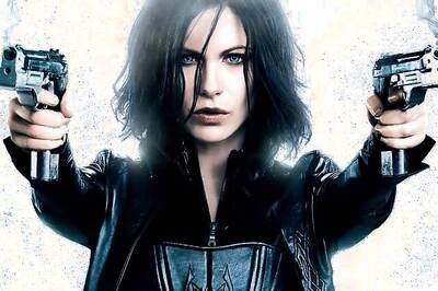 Review: 'Underworld 4: Awakening' lacks coherence