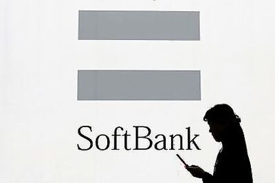 Telco SoftBank first-quarter profit rises 4%, buoyed by enterprise and internet businesses
