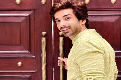 B'day Special: From Failure on Big Screen to 'Samrat' of TV, Mohit Sehgal Has Seen it All