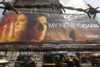 Now showing in Mumbai: full house for MNIK