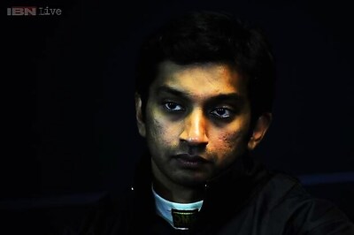 Karun Chandhok and Narain Karthikeyan team up again for ROC
