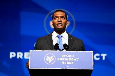 Biden EPA Nominee Vows To Preserve Resources, Boost Economy