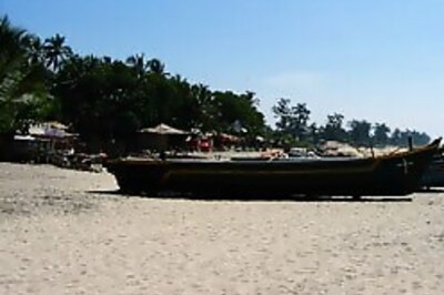 Overseas employment agency in Goa