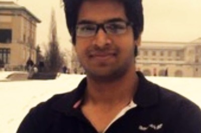 Tesla Autopilot Director was Chosen Through Twitter; Here's Ashok Elluswamy's Journey