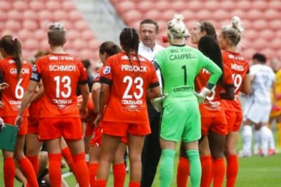 National Women's Soccer League: Chicago Red Stars Play Upstart Houston Dash in Challenge Cup Final