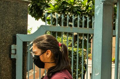 Mumbai University Reopens Today, Canteens, Cafeterias to Remain Shut