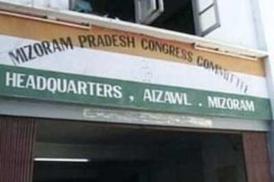 Three-time Mizo CM Lalthanhawla set to win again