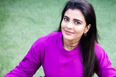 'God Is For Everyone': Aishwarya Rajesh On Menstruating Women's Entry In Sabarimala