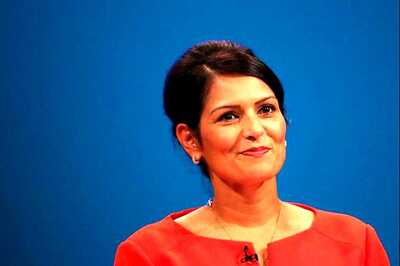 UK Home Secy Priti Patel's Former Aide Received 25,000 Pounds Payout over Bullying Allegations: Report