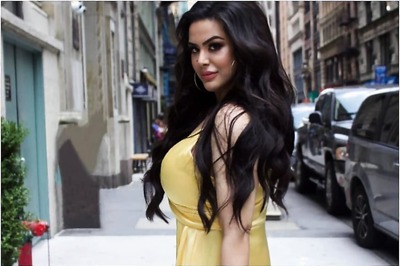 Trishala Dutt Mistakenly Trolled for Not Wearing Mask in Throwback Pics, Deletes Instagram Post