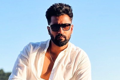 Celebrity Education: Vicky Kaushal is an Engineering Graduate, First Worked as an Assistant Director