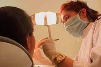 Delhi docs develop cheaper dental implants
