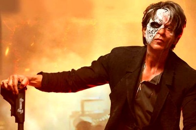 Jawan: Mukesh Chhabra Says THIS Role Was The Hardest To Cast In Shah Rukh Khan's Film