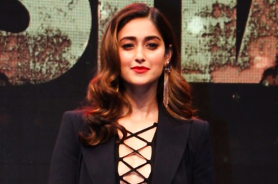 Ileana D’Cruz Opens Up About Being Body Shamed Since Teenage Days