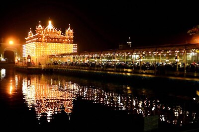 No More Selfies, TikTok Videos Inside Amritsar's Golden Temple as SGPC Sees Red