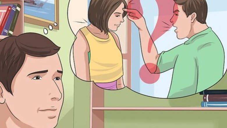 How to Understand a Cheating Girlfriend