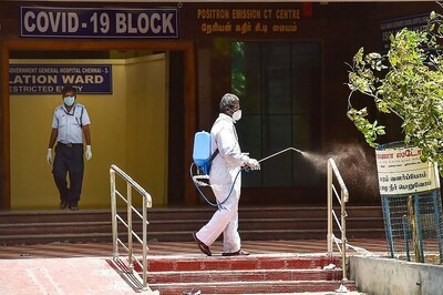 Families in Hyderabad Refuse to Take Back Covid-19 Survivors, 50 People 'Re-admitted' to Hospital