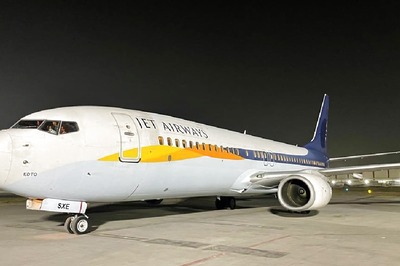 Jet Airways Could Start Operations with Five Aircraft by October End, Details Here