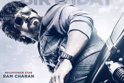 This Actor Turned Down Ram Charan's Elder Brother Role In Rangasthalam