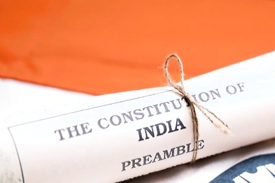Opinion | The Other Side of Freedom: India’s Constitutionalists and the Making of a Nation