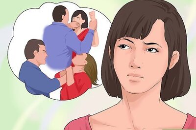 How to Deal with Domestic Violence