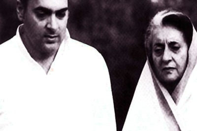 Rahul Gandhi’s Sikh Remark Evokes Memories of How PMs Indira, Rajiv ‘Hurt Community’