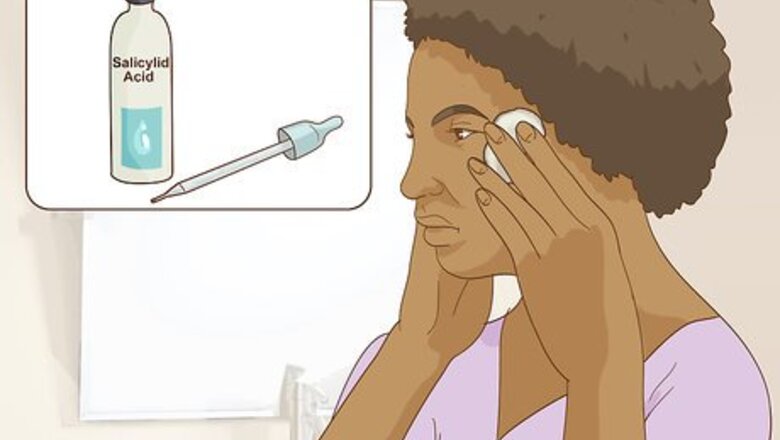 How to Use Overnight Beauty Products