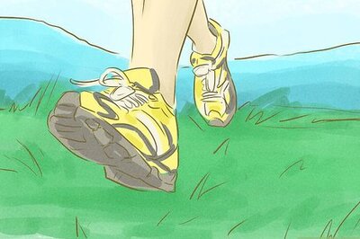 How to Exercise With Asthma