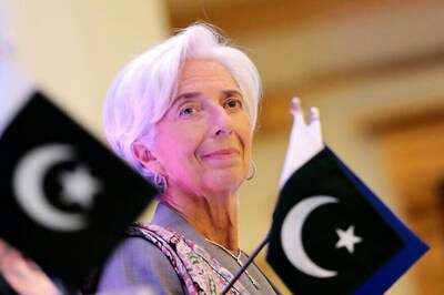 Staring at Crisis, Pakistan May be Forced Into 2nd IMF Bailout in Five Years