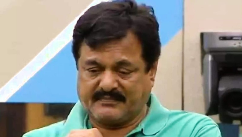 Complaint Against Kannada Actor Jai Jagadish For Assaulting Bus Commuter on Street