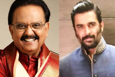 Wish We Celebrated SP Balasubrahmanyam a Lot More When He Was Alive, Says R Madhavan
